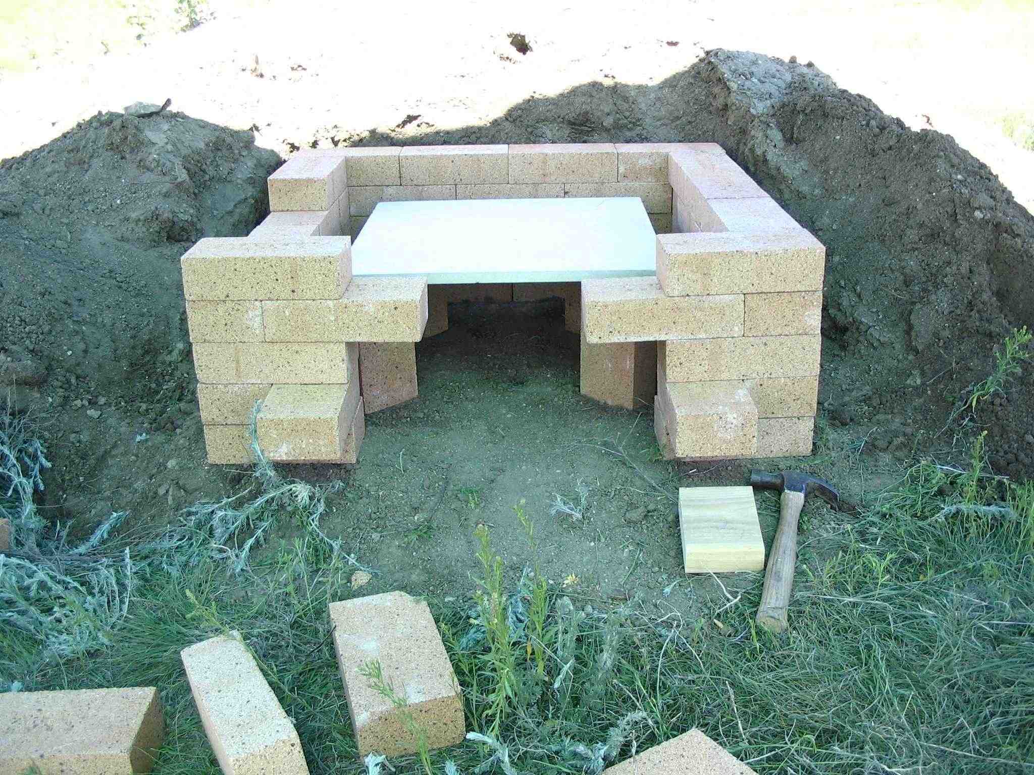 The Great Kiln Project